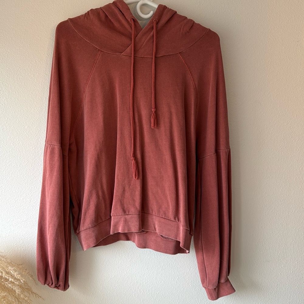 Billabong x Sincerely Jules Hoodie